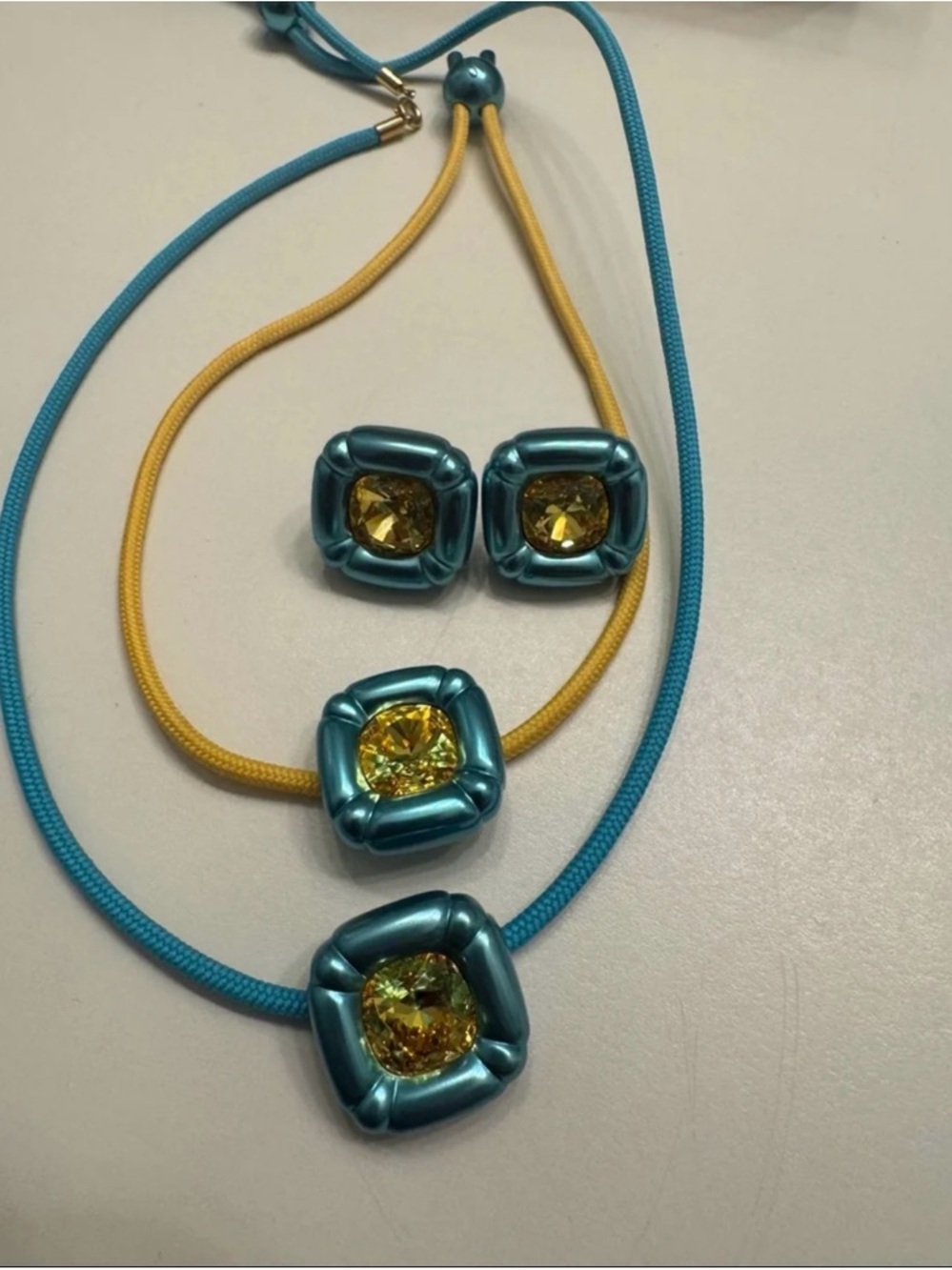 Swarovski Dulcis bundle